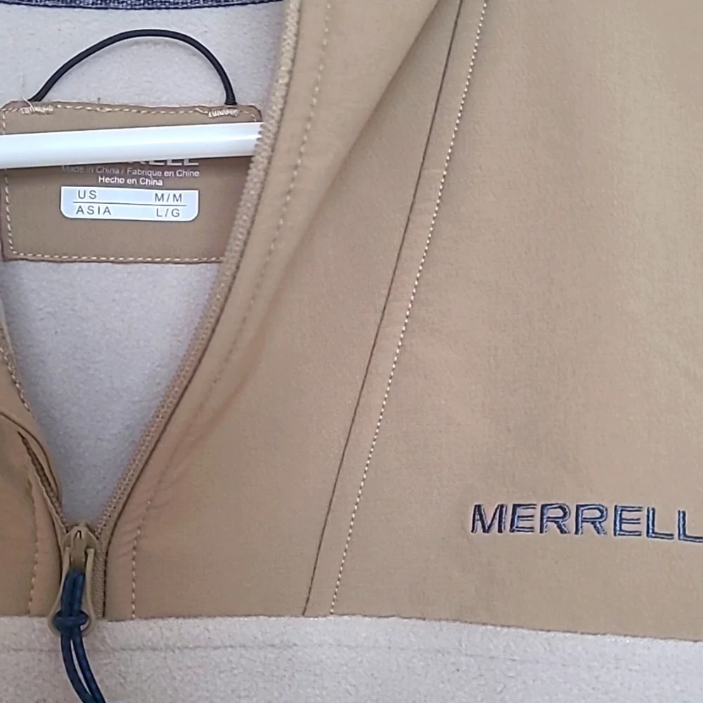 Merrell mid layer - Picture 3 of 3